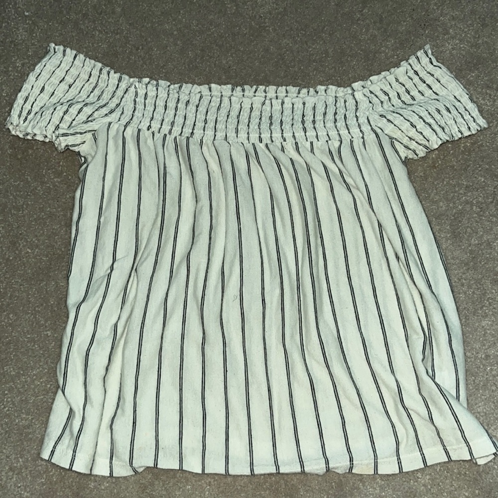 American Eagle Top
